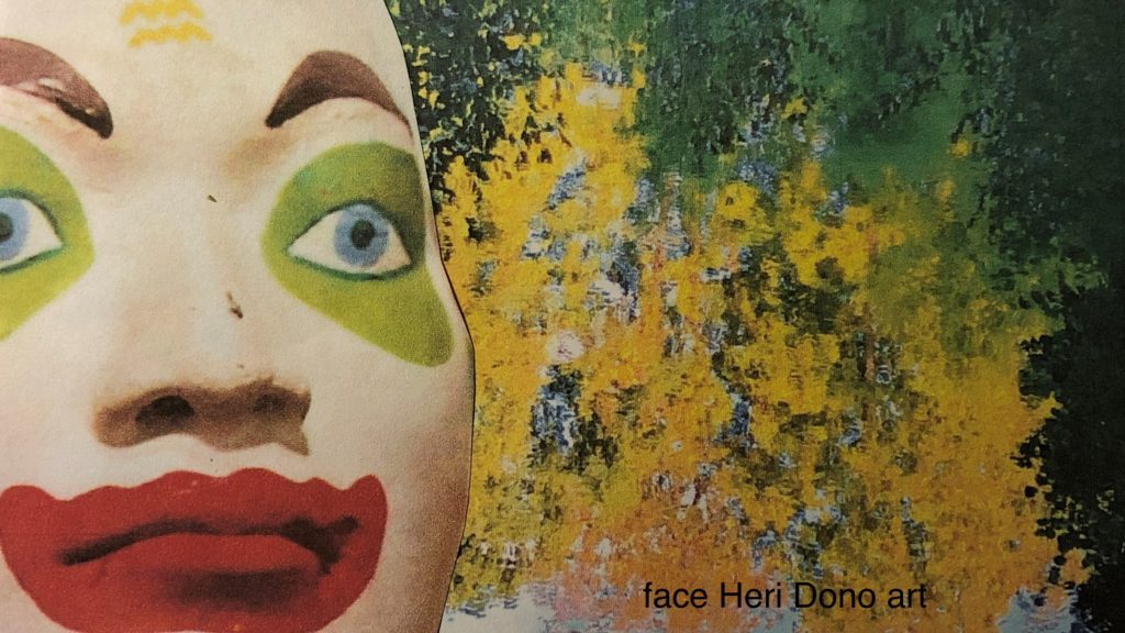 White Masks (2020) Artien Utrecht